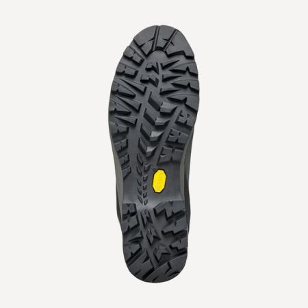 Ботинки KAILASH TREK GTX (RU 43 EU 44 USm 10 (1/2) СМ 28.5; shark-gray-lake blue)